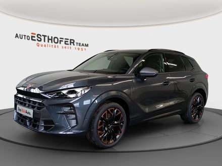CUPRA Terramar VZ e-HYBRID 272 PS DSG