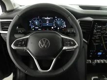 VW Amarok Style V6 2-Sitzer TDI 4MOTION in Midnight Black Metallic