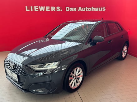 Audi A3 SB 30 TFSI