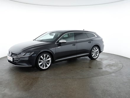 VW Arteon SB Elegance TDI DSG 4MOTION