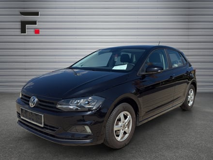 VW Polo TSI