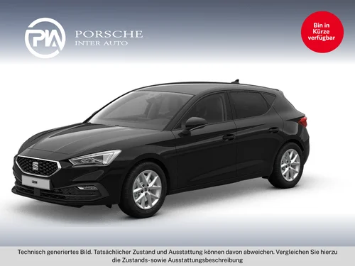 SEAT Leon Style Edition 1.5 TSI 115 PS