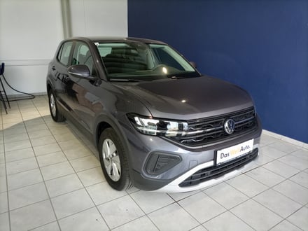 VW T-Cross 4Me TSI