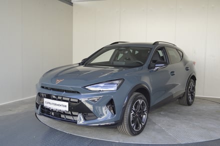 CUPRA Formentor 1.5 TSI 150 PS ACT