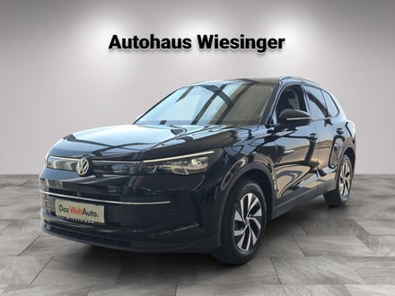 VW Tiguan Friends eTSI DSG