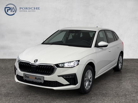 Škoda Scala Selection TSI
