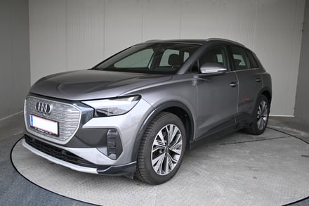 Audi Q4 35 e-tron