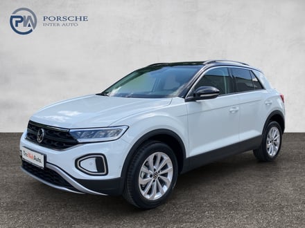 VW T-Roc Friends TSI
