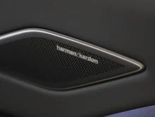 Thumbnail-Foto von Fahrzeug