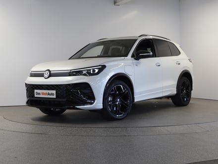 VW Tiguan Sport eHybrid DSG 150 kW