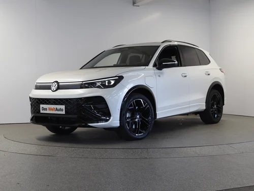 VW Tiguan Sport eHybrid DSG 150 kW