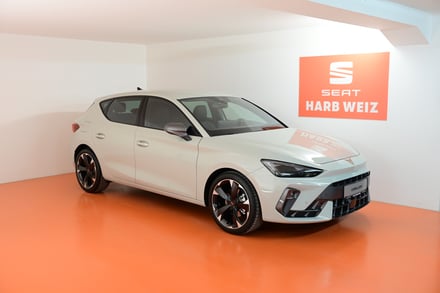 CUPRA Leon 1.5 TSI 150 PS ACT