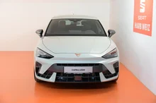 Thumbnail-Foto von Fahrzeug