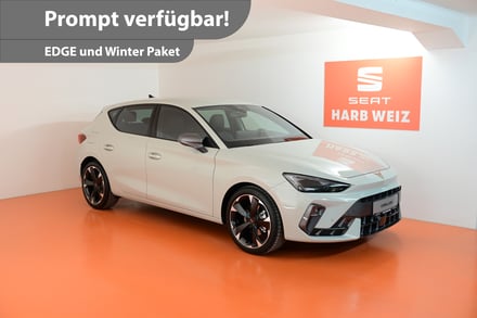 CUPRA Leon 1.5 TSI 150 PS ACT
