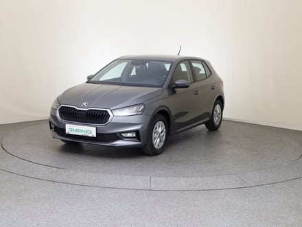Škoda Fabia Selection TSI
