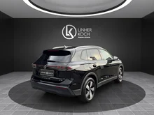 VW Tiguan Friends eTSI DSG in Grenadillschwarz Metallic
