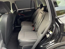 VW Tiguan Friends eTSI DSG in Grenadillschwarz Metallic