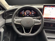 VW Tiguan Friends eTSI DSG in Grenadillschwarz Metallic