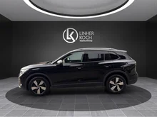 VW Tiguan Friends eTSI DSG in Grenadillschwarz Metallic