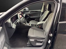 VW Tiguan Friends eTSI DSG in Grenadillschwarz Metallic