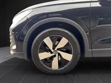 VW Tiguan Friends eTSI DSG in Grenadillschwarz Metallic