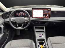 VW Tiguan Friends eTSI DSG in Grenadillschwarz Metallic