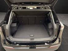 VW Tiguan Friends eTSI DSG in Grenadillschwarz Metallic