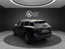 VW Tiguan Friends eTSI DSG in Grenadillschwarz Metallic