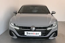 Thumbnail-Foto von Fahrzeug