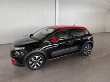 Thumbnail-Foto von Fahrzeug