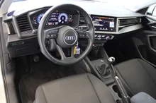 Thumbnail-Foto von Fahrzeug