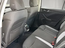 Škoda Kamiq Selection TSI in Black-Magic Perleffekt