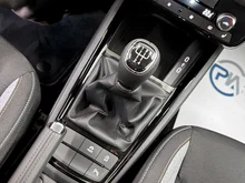 Škoda Kamiq Selection TSI in Black-Magic Perleffekt