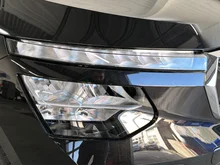 Škoda Kamiq Selection TSI in Black-Magic Perleffekt