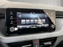 Škoda Kamiq Selection TSI in Black-Magic Perleffekt