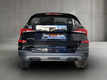 Škoda Kamiq Selection TSI in Black-Magic Perleffekt