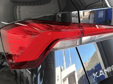 Škoda Kamiq Selection TSI in Black-Magic Perleffekt