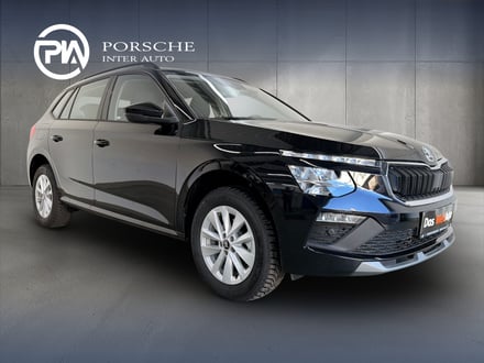 Škoda Kamiq Selection TSI