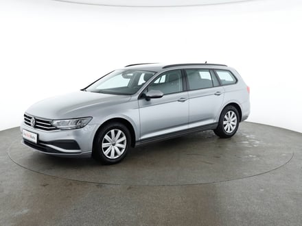 VW Passat Variant Business TDI DSG
