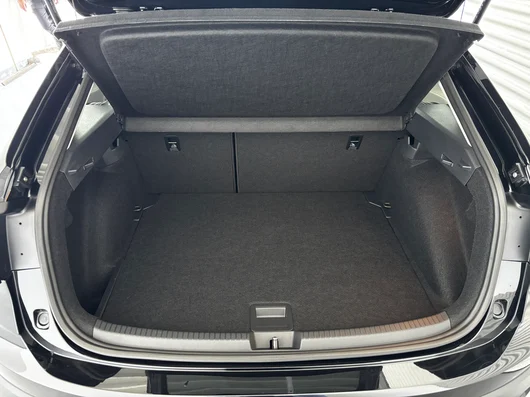 Bild eines VW Taigo Friends TSI