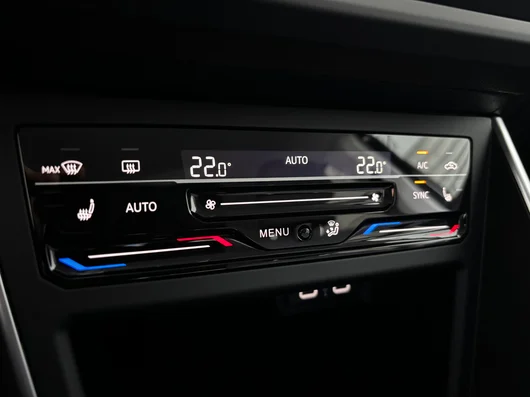 Bild eines VW Taigo Friends TSI