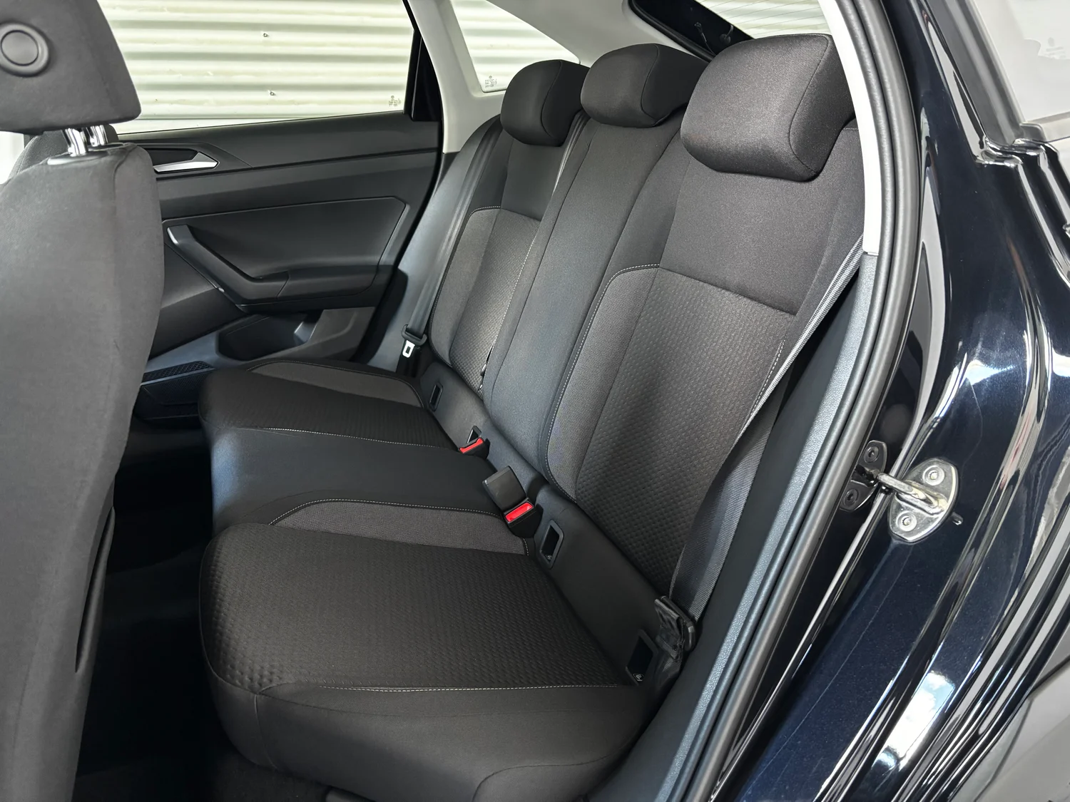 Bild eines VW Taigo Friends TSI