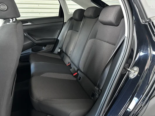 Bild eines VW Taigo Friends TSI