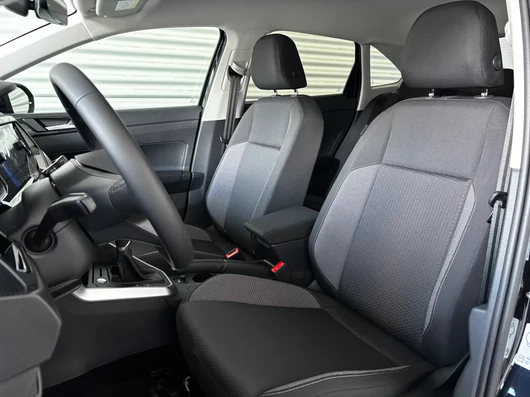 Bild eines VW Taigo Friends TSI