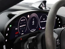 Thumbnail-Foto von Fahrzeug