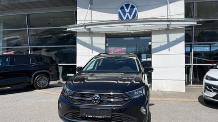 VW Taigo Friends TSI