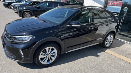VW Taigo Friends TSI