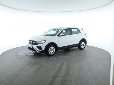 VW T-Cross 4Me TSI