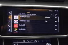 Thumbnail-Foto von Fahrzeug