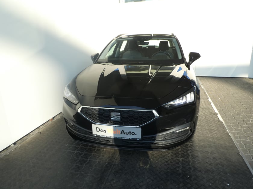 SEAT Leon SP Kombi Style 1.0 TSI